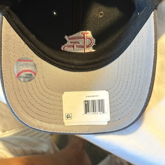 STL CARDINALS HAT NWT - Picture 9 of 12